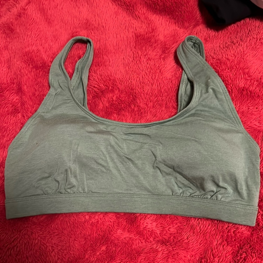 VS Pink Bralette